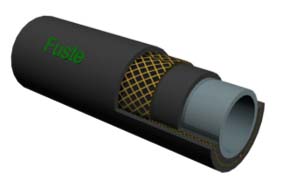 四重管（电喷管）CARB EPA