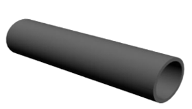 单层油管（NBR+PVC）单层水管（EPDM）单层油气管（ECO）  